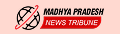 Madhya Pradesh News Tribune logo