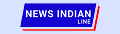 News India Live logo