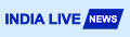 India Live News logo
