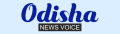 Odisha News Voice logo
