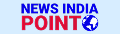 News India Point logo