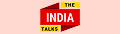 The India Talks logo