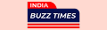India Buzz Times logo