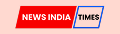 News India Times logo