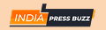 India Press Buzz logo