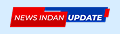 News Indian Update logo