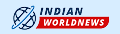 Indian World News logo
