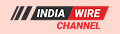 India Wire Channel logo