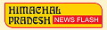 Himachal Pradesh News Flash logo