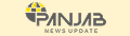 Punjab News Update logo