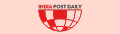 India Post Daily logo