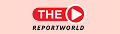 The Report World logo