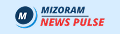 Mizoram News Pulse logo