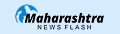 Maharashtra NewsFlash logo