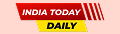 India Today Daily logo