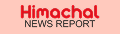Himachal News Report logo