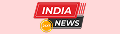 India 24x7 News logo