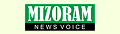 Mizoram News Voice logo