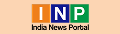 India News Portal logo