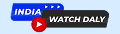India Watch Daily logo