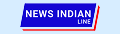 News Indian Line logo