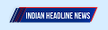 Indian Headline News logo