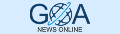 Goa News Online logo