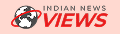 Indian News Views logo