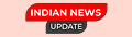 Indian News Update logo