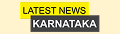 Latest News Karnataka logo