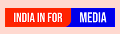 India Informedia logo