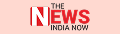 The News India Now logo