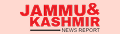 Jammu and Kashmir News Report logo