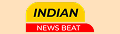 Indian News Beat logo