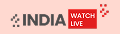 India Watch Live logo