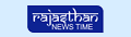 Rajasthan News Time logo