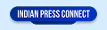 Indian Press Connect logo