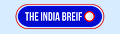 The India Brief logo