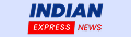 Indian Express News logo