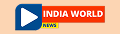 India World News logo