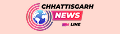 Chhattisgarh NewsLine logo