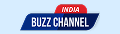 India Buzz Channel logo