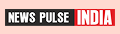 News Pulse India logo