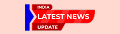 India Latest News Update logo