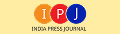 India Press Journal logo