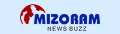 Mizoram News Buzz logo
