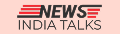 News India Talks logo