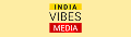 India Vibes Media logo