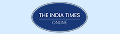 The India Times Online logo