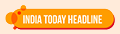 India Today Headline logo